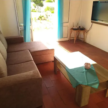Apartment Perola De Sandy