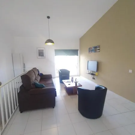 Perola De Sandy Apartament