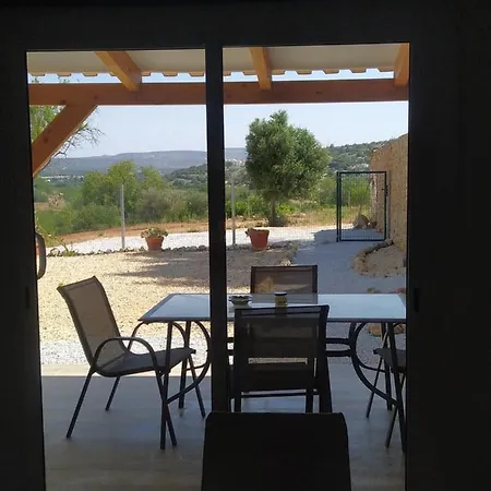 Perola De Sandy Apartment