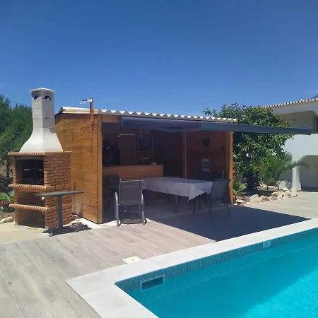 Perola De Sandy Apartment Paderne (Faro)
