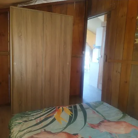 Perola De Sandy Paderne (Faro)