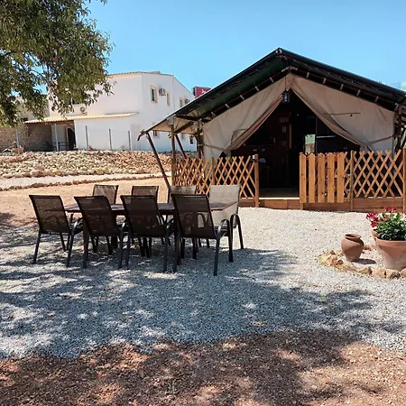 Perola De Sandy Apartament *