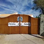 Perola De Sandy * Paderne (Faro)