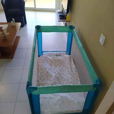 Διαμέρισμα Perola De Sandy *