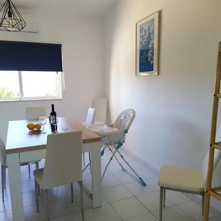 Apartment Perola De Sandy