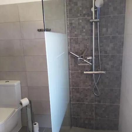 Apartment Perola De Sandy *