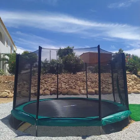 Διαμέρισμα Perola De Sandy Paderne (Faro)