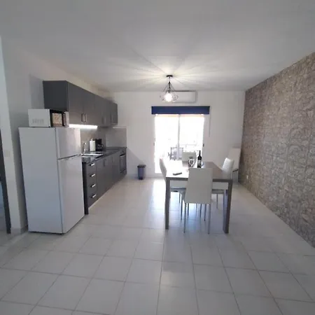 Apartment Perola De Sandy Paderne (Faro)