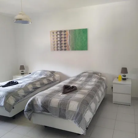 Apartment Perola De Sandy *