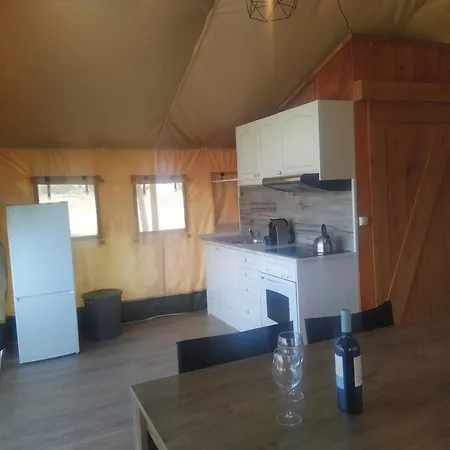 Perola De Sandy Paderne (Faro)