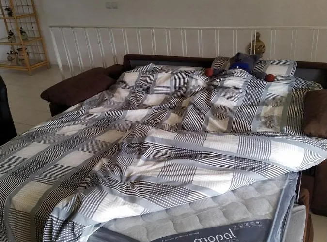 Perola De Sandy 아파트 파데르네