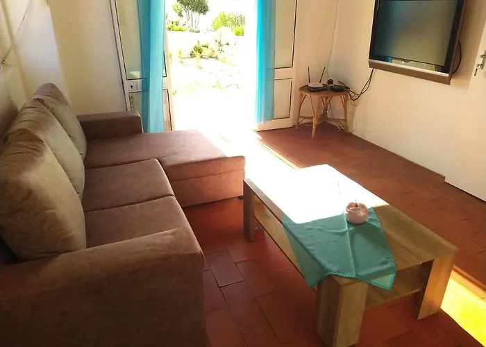 아파트 Perola De Sandy