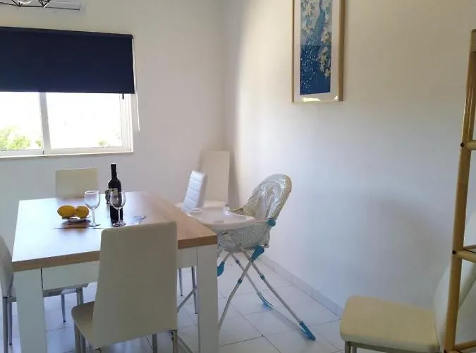 아파트 Perola De Sandy