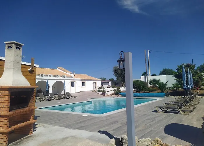 아파트 Perola De Sandy