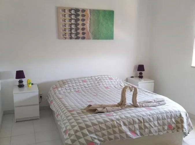 Perola De Sandy 아파트 파데르네