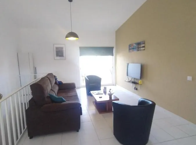 Perola De Sandy 아파트