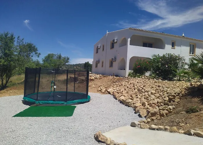 Perola De Sandy 파데르네