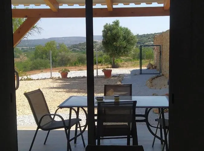 Perola De Sandy 아파트