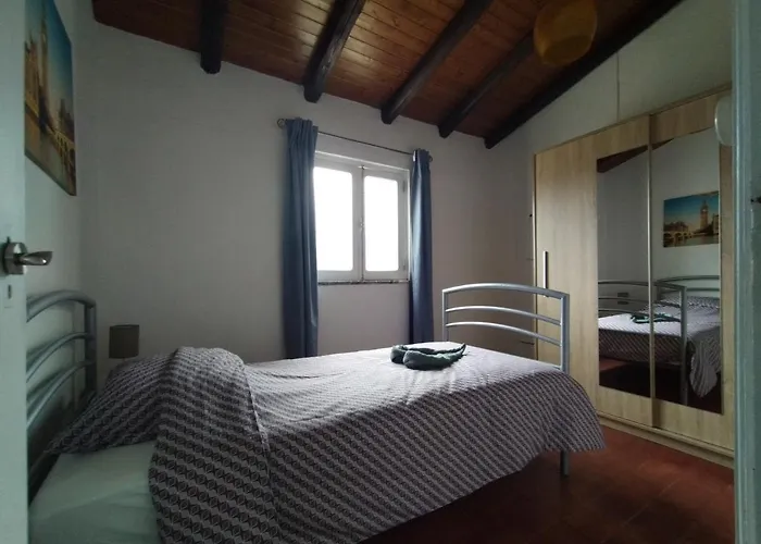 Perola De Sandy 아파트 파데르네