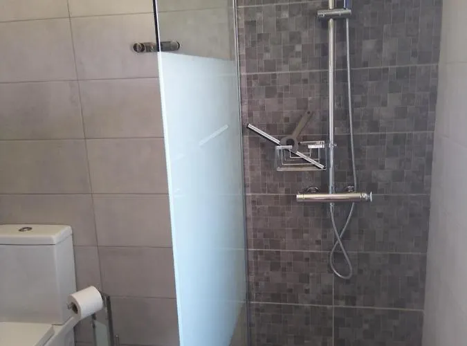 아파트 Perola De Sandy *