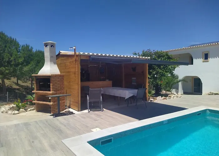 Perola De Sandy 아파트 파데르네