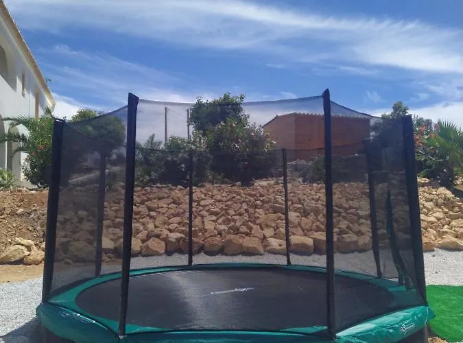 아파트 Perola De Sandy 파데르네