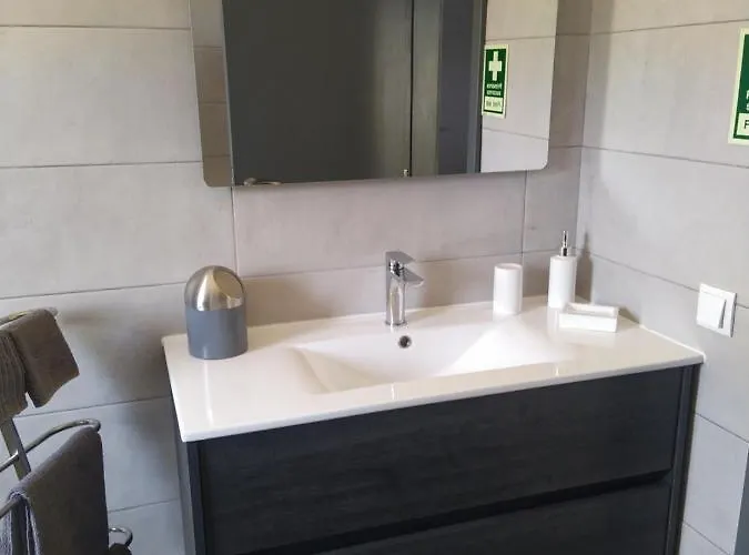 아파트 Perola De Sandy *