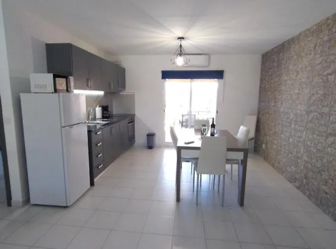 아파트 Perola De Sandy 파데르네