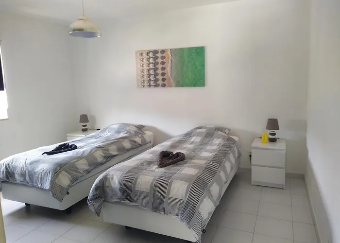 아파트 Perola De Sandy *