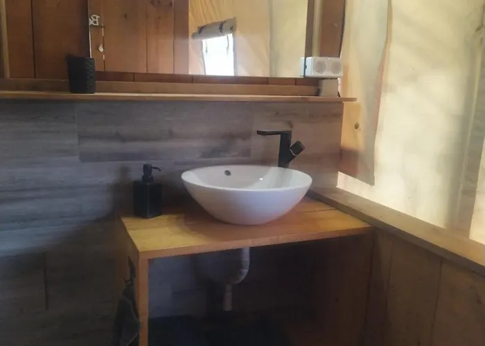 아파트 Perola De Sandy *