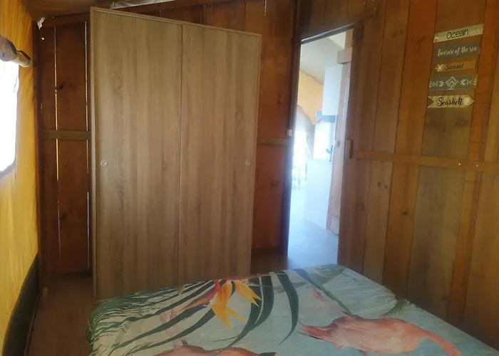 Perola De Sandy 파데르네