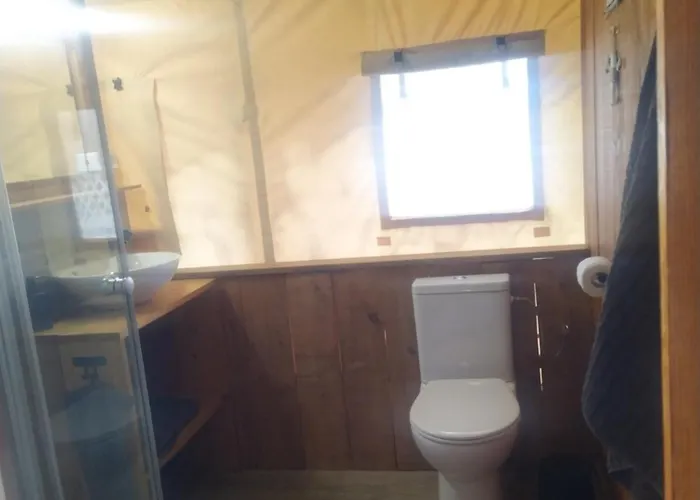 アパート Perola De Sandy