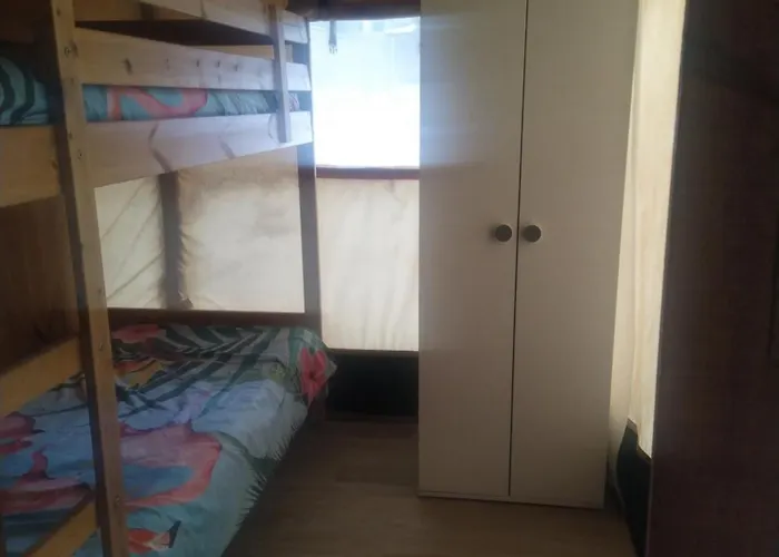 아파트 Perola De Sandy *