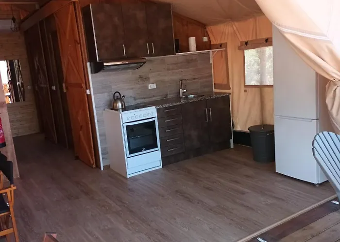 아파트 Perola De Sandy 파데르네