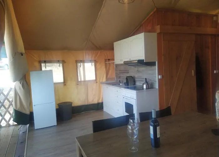 Perola De Sandy 파데르네