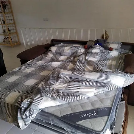 Perola De Sandy Apartmán Paderne (Faro)