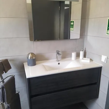 Apartmán Perola De Sandy *