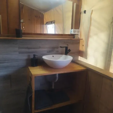 Apartmán Perola De Sandy *