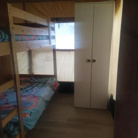 Apartmán Perola De Sandy *