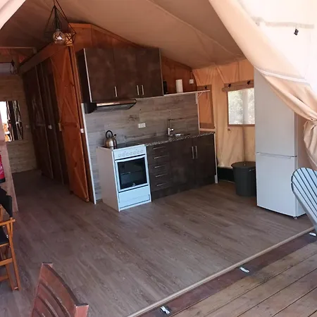 Apartmán Perola De Sandy Paderne (Faro)